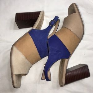 Vaneli Heels